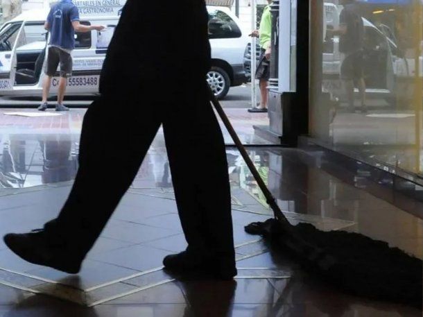 Encargados de edificios alcanzaron un acuerdo salarial: de cuánto es el básico