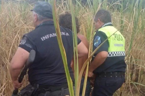 Tucumán: un joven mató a machetazos a su abuelo de 71 años