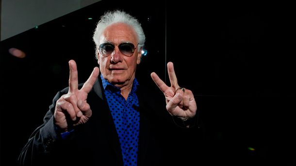 ¿Guillermo Coppola estará en el Bailando 2015?