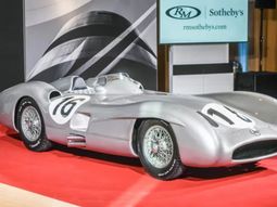 como es el auto de fangio que manejara colapinto en buenos aires como es el auto de fangio que manejara colapinto en buenos aires