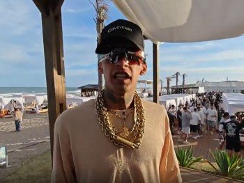 Dan a conocer una teoría sobre L-Gante y su pelea con Maxi el Brother: Sería una estrategia para...