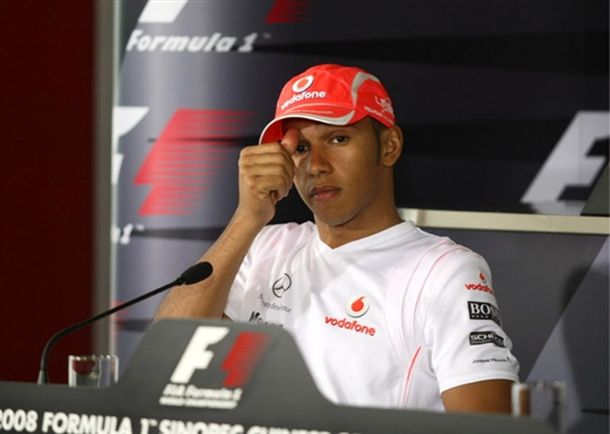 Hamilton