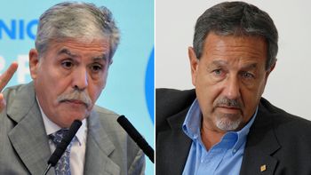 denuncian a roberti por el corte de gas denuncian a roberti por el corte de gas