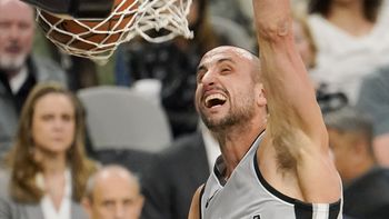cerro la votacion: ¿cuando se sabra si ginobili llega al juego de las estrellas de la nba? cerro la votacion: ¿cuando se sabra si ginobili llega al juego de las estrellas de la nba?