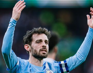 Adiós tras nueve temporadas: Bernardo Silva cierra una era dorada en el City