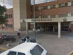 La bebe intoxicada por marihuana se encuentra internada desde el viernes pasado La bebe intoxicada por marihuana se encuentra internada desde el viernes pasado