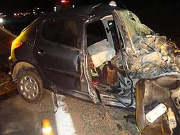 mueren abuela, madre e hija en un accidente mueren abuela, madre e hija en un accidente