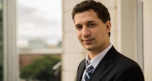 Yamil Santoro