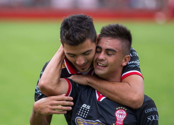 Rompió el mercado: River paga 40 millones de pesos por el crack de Huracán