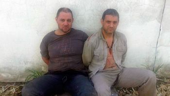 asi estan cristian lanatta y victor schillaci asi estan cristian lanatta y victor schillaci