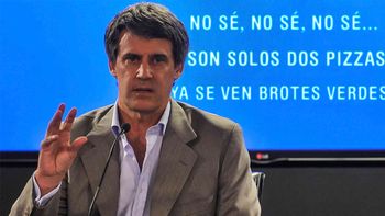 de las dos pizzas a los 8 no se, las mejores frases de prat gay de las dos pizzas a los 8 no se, las mejores frases de prat gay