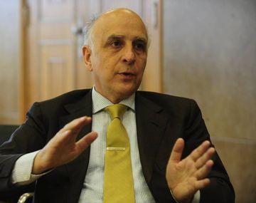 El espíritu luchador de Bulgheroni