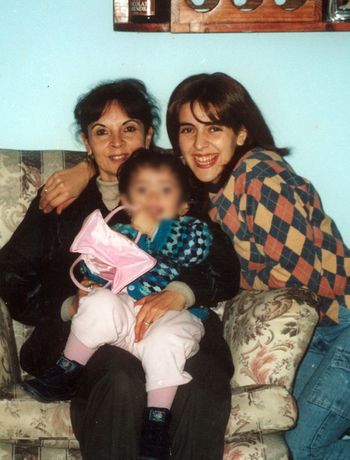 Trimarco reveló que recibió un llamado desde Paraguay con novedades su hija