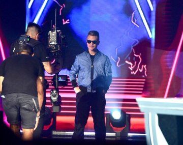 Del Moro anunció la dura sanción en Gran Hermano que cambia todo: los detalles