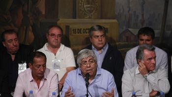 el 10 de abril, paro nacional de las cgt y la cta opositoras el 10 de abril, paro nacional de las cgt y la cta opositoras