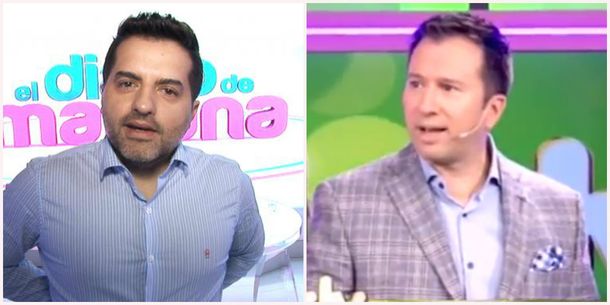 Ángel de Brito, furioso con Luis Bremer: Sos un cobarde