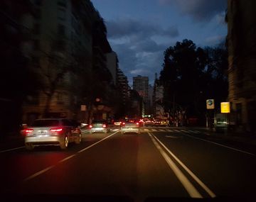 ¿Qué zonas siguen afectadas por cortes de luz?