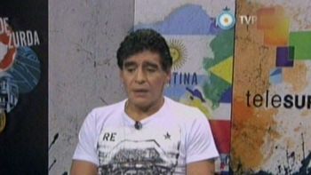 maradona: hay jugadores que estan sobrando el mundial maradona: hay jugadores que estan sobrando el mundial