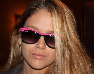 Bárbara Vélez sueña con casarse con su novio