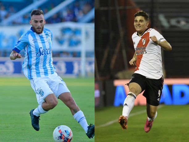 River vs. Atlético Tucumán: el primer partido de fútbol argentino con Pase Sanitario
