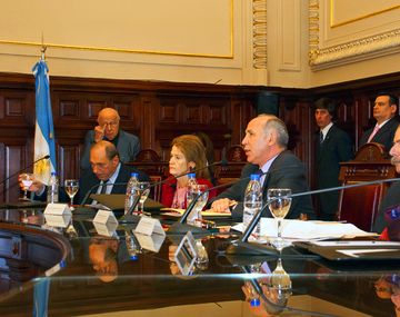 El Gobierno presentó un nuevo recurso para llegar a la Corte