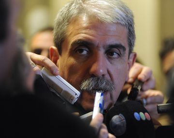 Aníbal: No corresponde a la Corte definir la composición de la Cámara de Casación