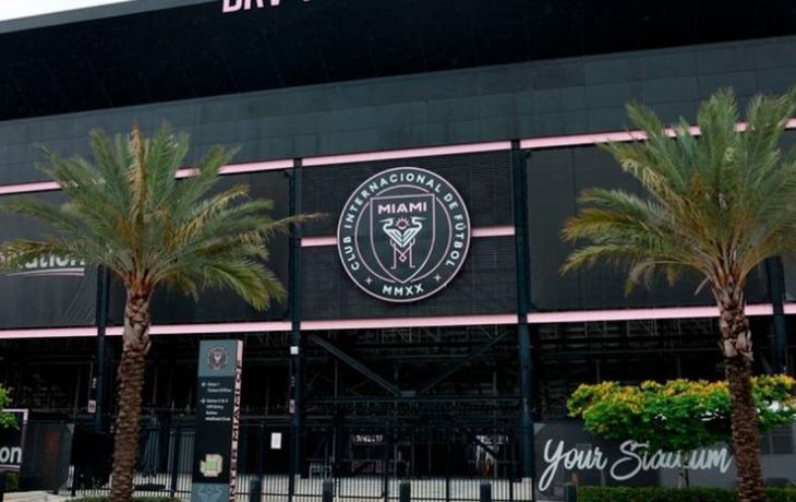 Las siete búsquedas de trabajo que tiene el Inter de Miami en LinkedIn
