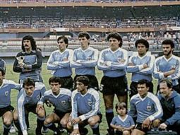 Campeón de la Copa América y Libertadores, este exjugador charrúa trabaja en el municipio de su pueblo natal. Campeón de la Copa América y Libertadores, este exjugador charrúa trabaja en el municipio de su pueblo natal.