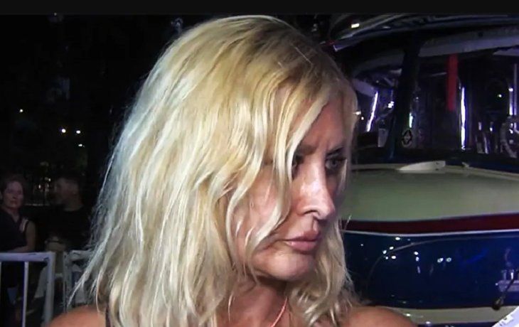 Yuyito González cruzó a Fátima Florez y confirmó que con Javier Milei no hay relación