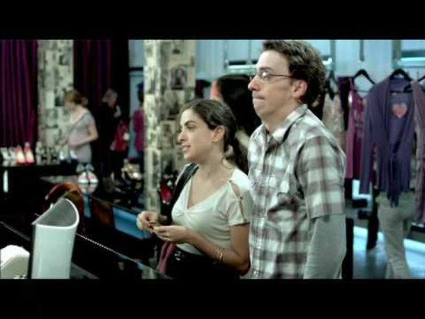 ¿Claudia y Marcos ahora tendrán créditos para invertir en producción?