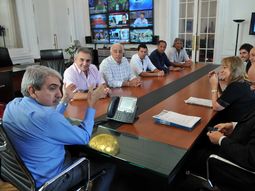 rechazan oferta y ratifican paro de transporte rechazan oferta y ratifican paro de transporte