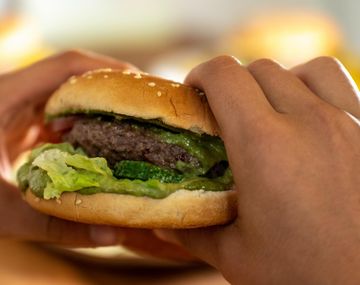 Hoy es la Noche de las Hamburgueserías 2026: los descuentos y locales adheridos