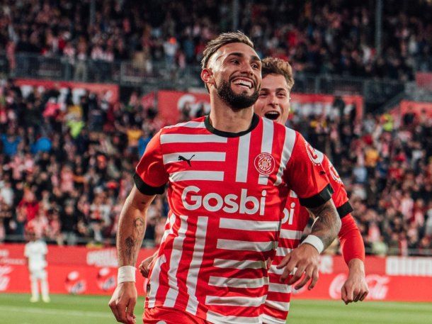 Taty Castellanos, tras el póker al Real Madrid: Sueño con conocer a Messi y jugar con él en la Selección