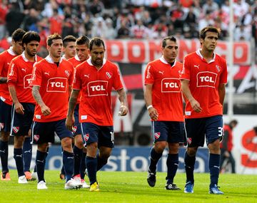 Por la recuperación: el Rojo visita a Atlético Tucumán
