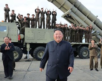 Mientras hay guerra en Ucrania