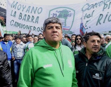 Camioneros pide un bono de fin de año de $20 mil y reabrir la paritaria