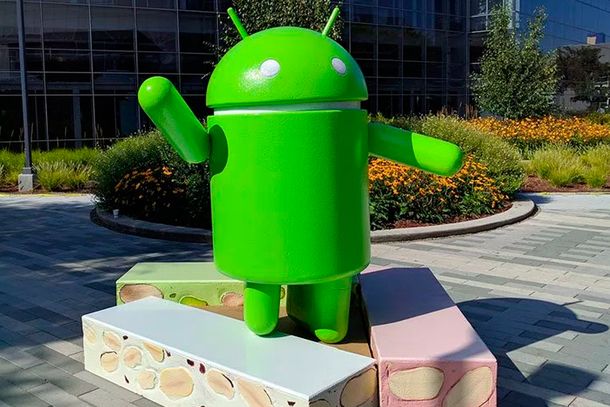 Google rechazó la acusación por posición dominante de la Comisión Europea contra Android