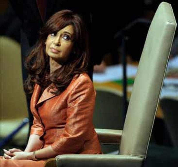 Cristina