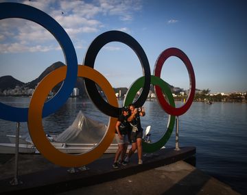 Los Ángeles y París albergarían los Juegos Olímpicos de 2024 y 2028