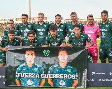 Damonte perdió con San Lorenzo