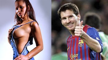 prometio una noche de sexo si barcelona es campeon