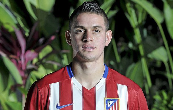 Rafael Santos Borré