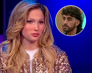 Gran Hermano: la última jugada de Lucía que puede cambiar el ritmo de la casa