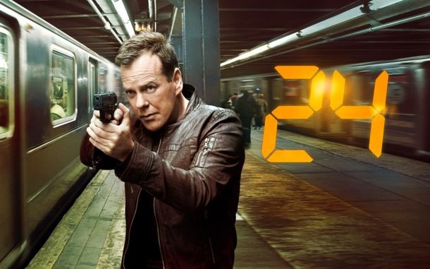 Revelan la fecha de lanzamiento de la nueva temporada de 24