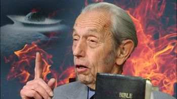 Harold Camping Harold Camping