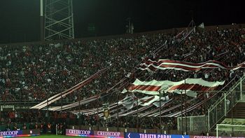 ¿por que podrian suspender la cancha de lanus para la vuelta de la semifinal ante river? ¿por que podrian suspender la cancha de lanus para la vuelta de la semifinal ante river?