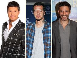 muchos ganadores importantes entre los faltazos mas notorios muchos ganadores importantes entre los faltazos mas notorios