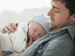 Dos de cada tres chicos viven en países donde los padres no tienen licencia de paternidad paga