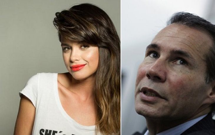 La escalofriante similitud del suicidio del padre de Vitto Saravia y Nisman