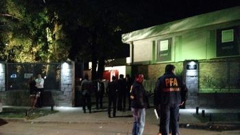 clausura de la fiesta en la ciudad: ¿como es una falsa boda? clausura de la fiesta en la ciudad: ¿como es una falsa boda?